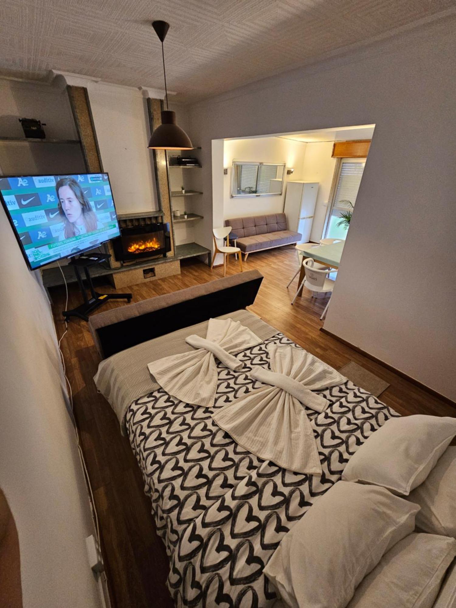 Village Sintra Gh Экстерьер фото