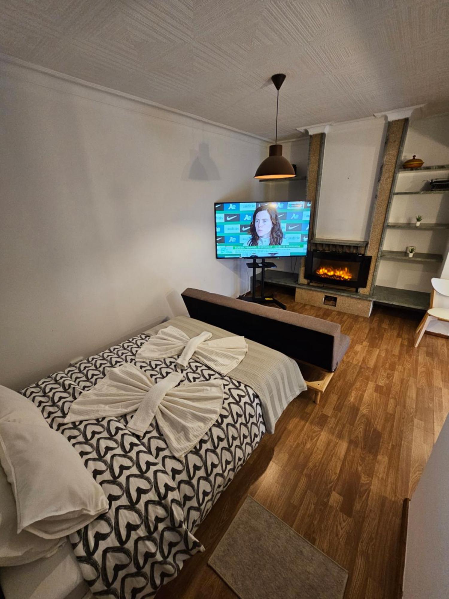 Village Sintra Gh Экстерьер фото