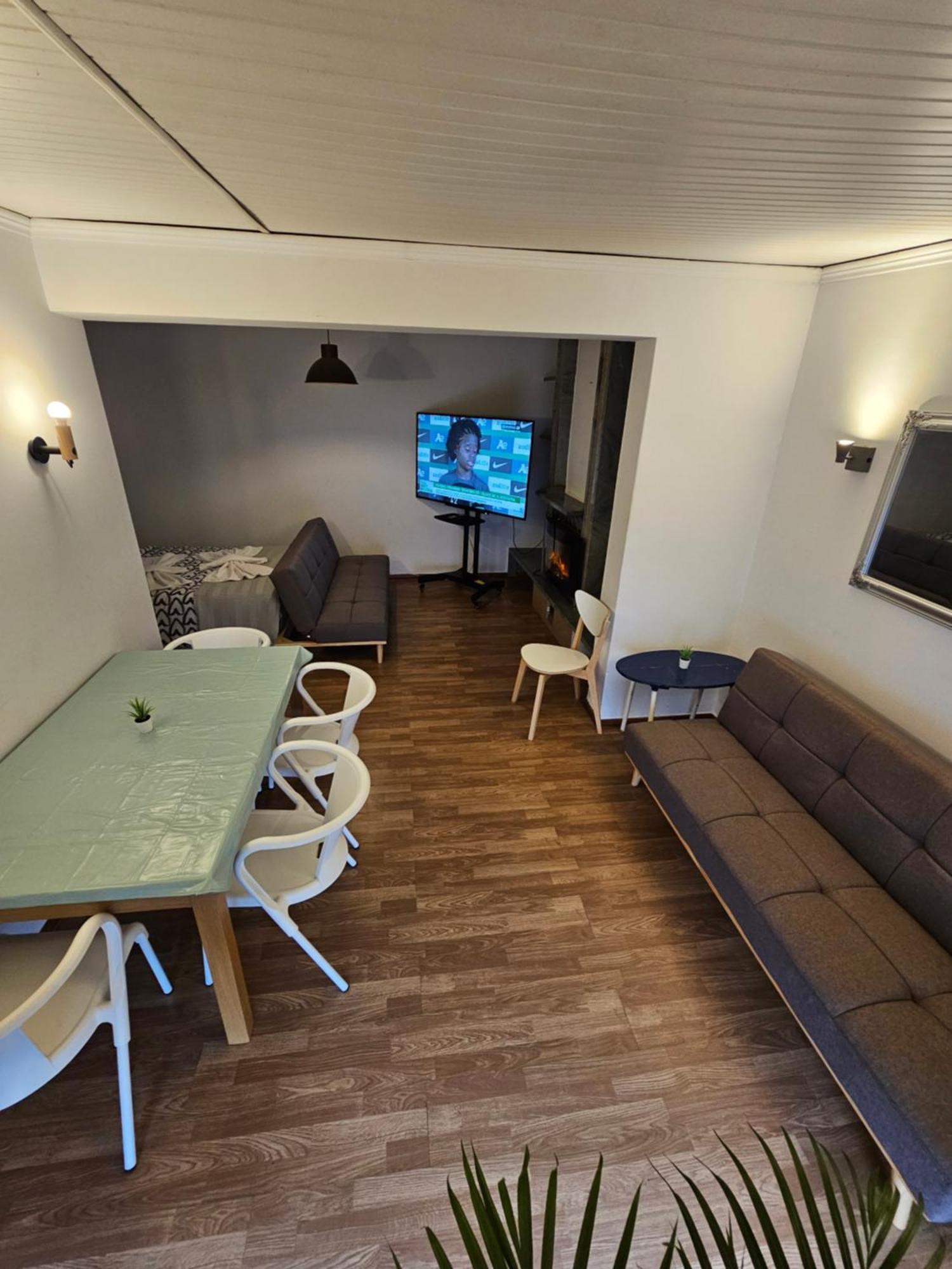 Village Sintra Gh Экстерьер фото