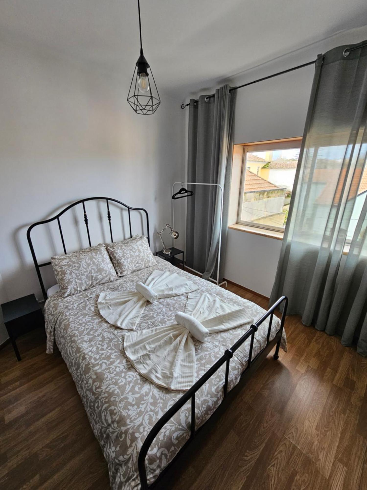 Village Sintra Gh Экстерьер фото