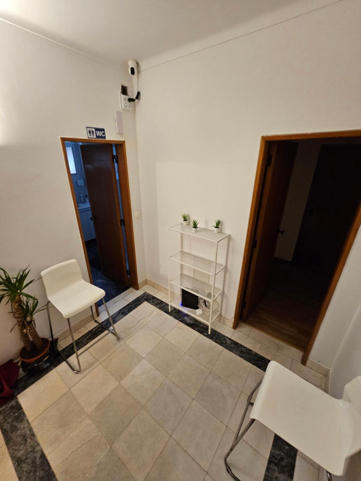 Village Sintra Gh Экстерьер фото